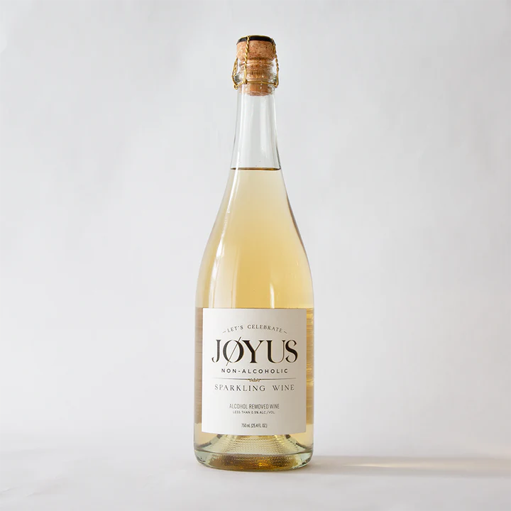 Joyus Non-Alcoholic Sparkling Wine